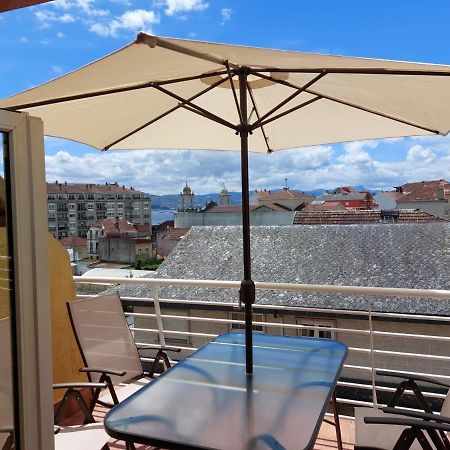 Apartamento Moana Centro Apartment Екстериор снимка
