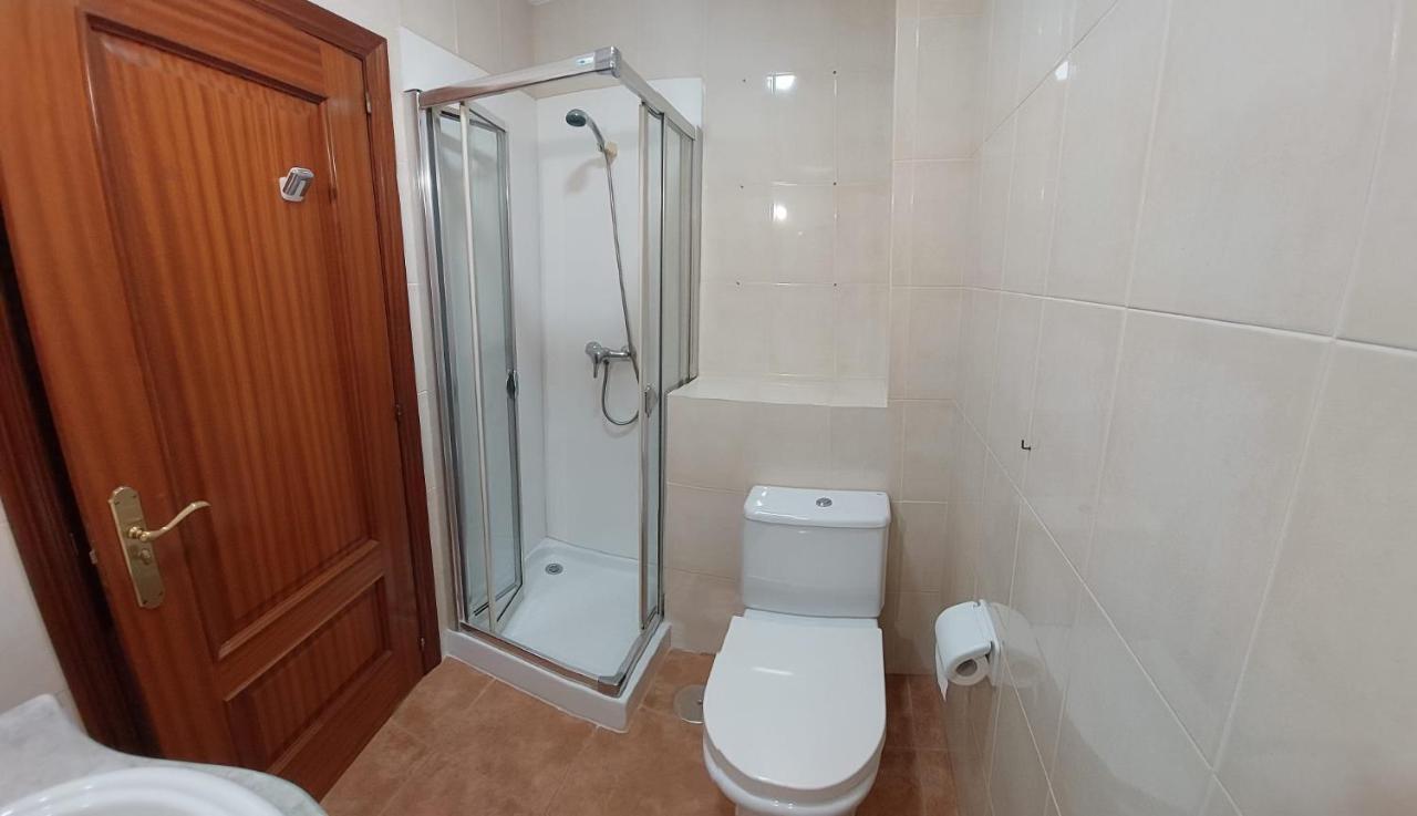 Apartamento Moana Centro Apartment Екстериор снимка