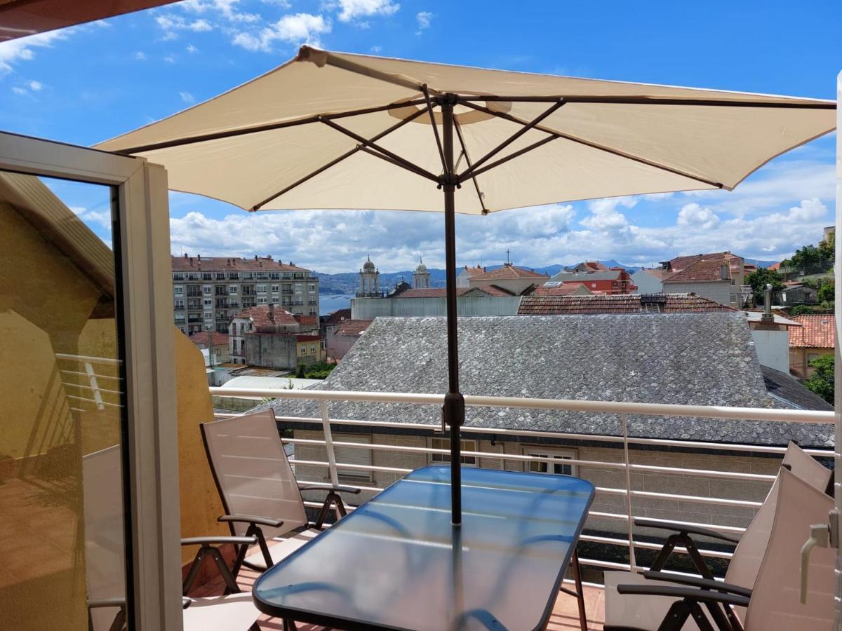Apartamento Moana Centro Apartment Екстериор снимка