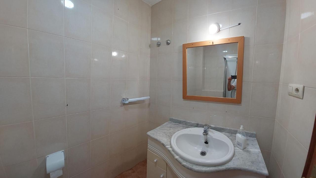Apartamento Moana Centro Apartment Екстериор снимка