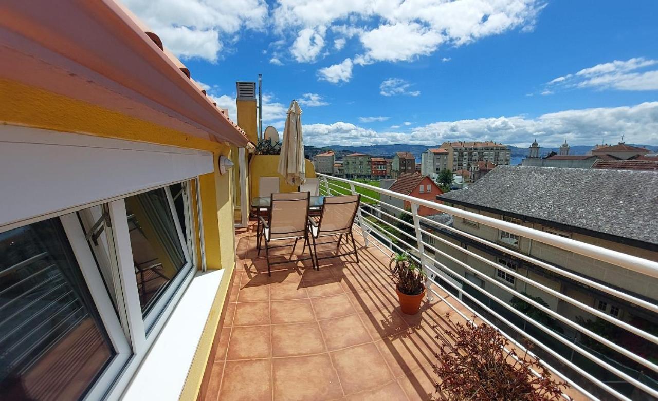 Apartamento Moana Centro Apartment Екстериор снимка