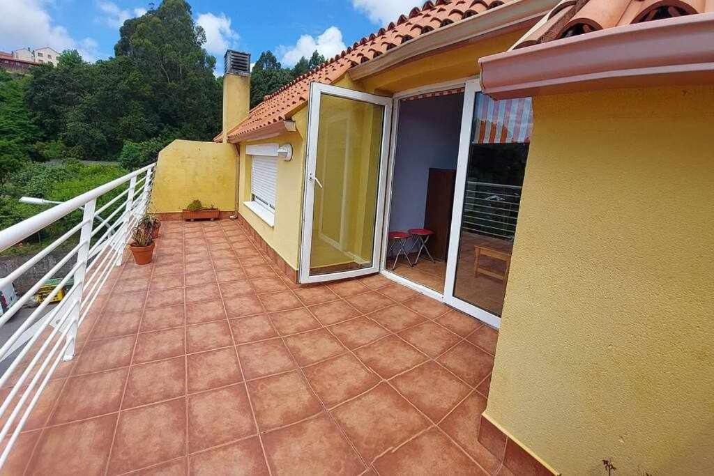 Apartamento Moana Centro Apartment Екстериор снимка